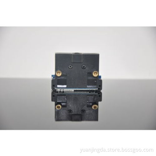 Bar-code printers Scanner, Used for Medical and Industrial Use, RS232 Interface